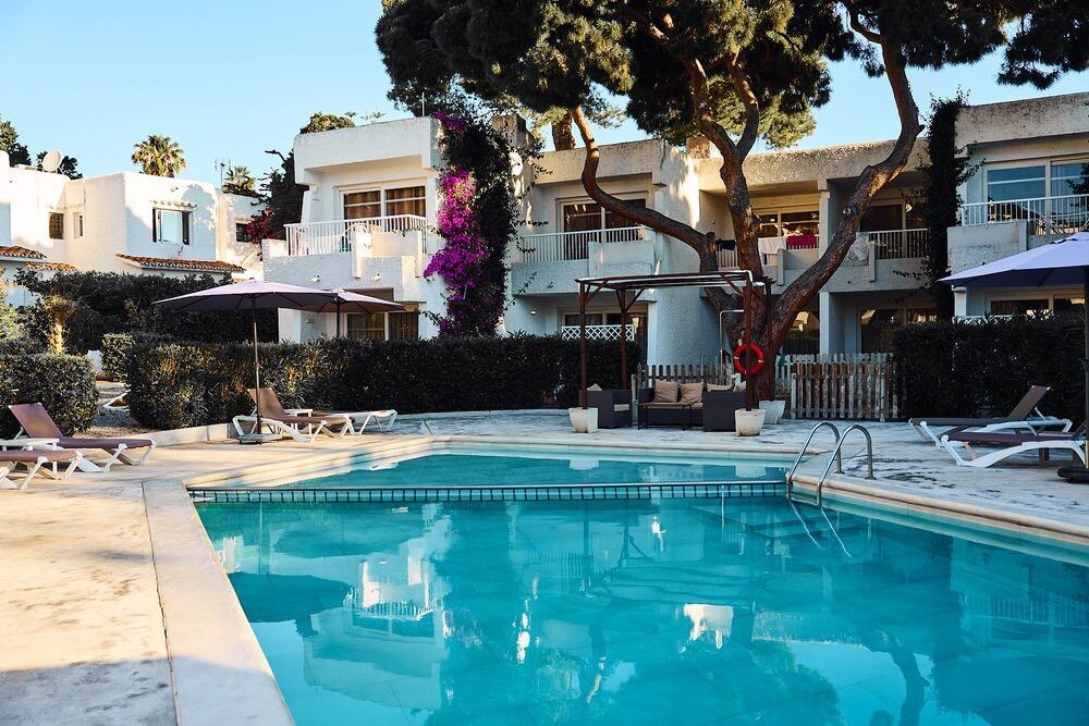 Atlas Apartments Ibiza photo 5