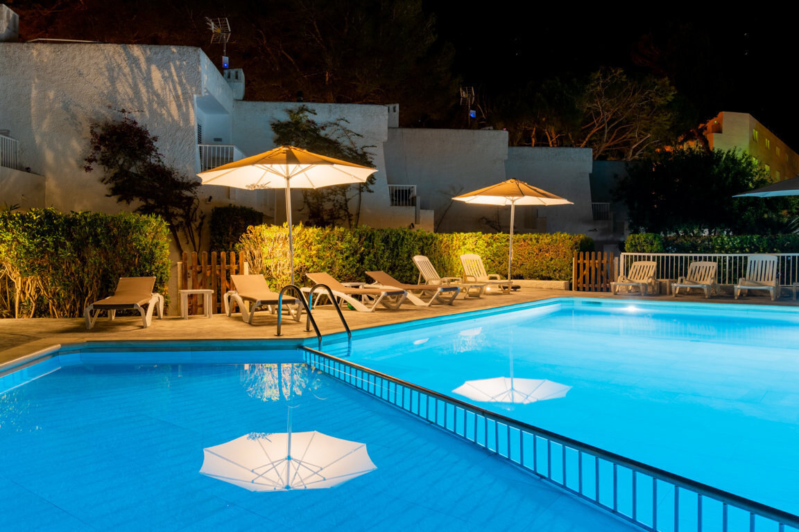 Atlas Apartments Ibiza photo 6