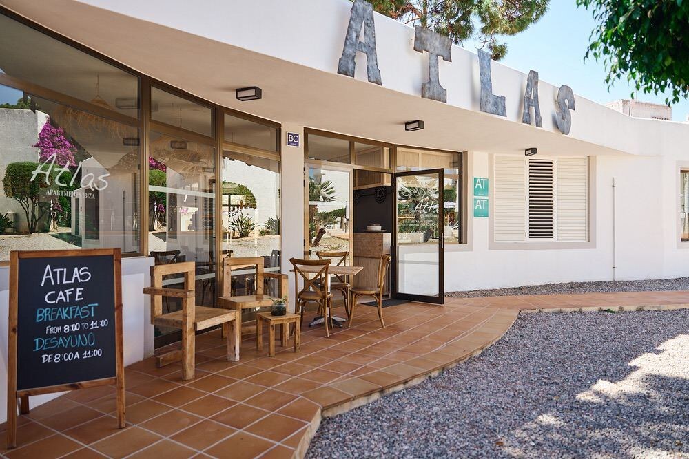 Atlas Apartments Ibiza photo 8