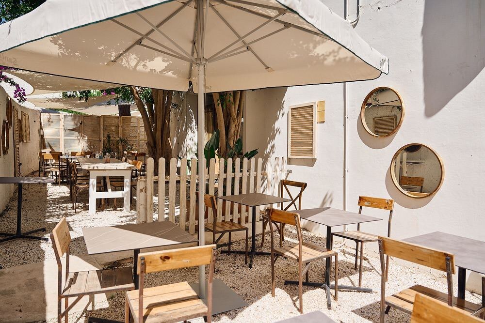 Atlas Apartments Ibiza photo 9