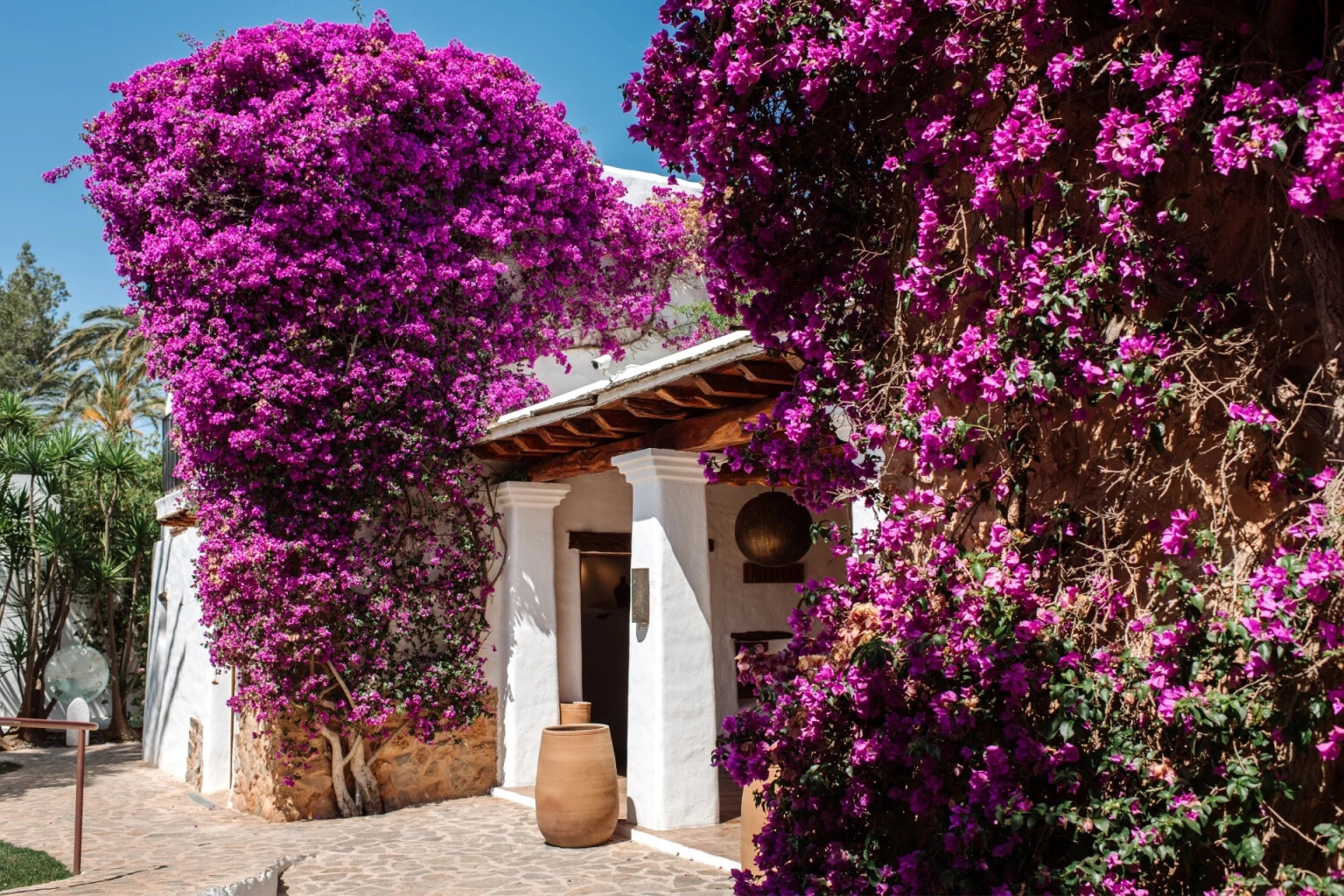 Agroturismo Atzaro Ibiza