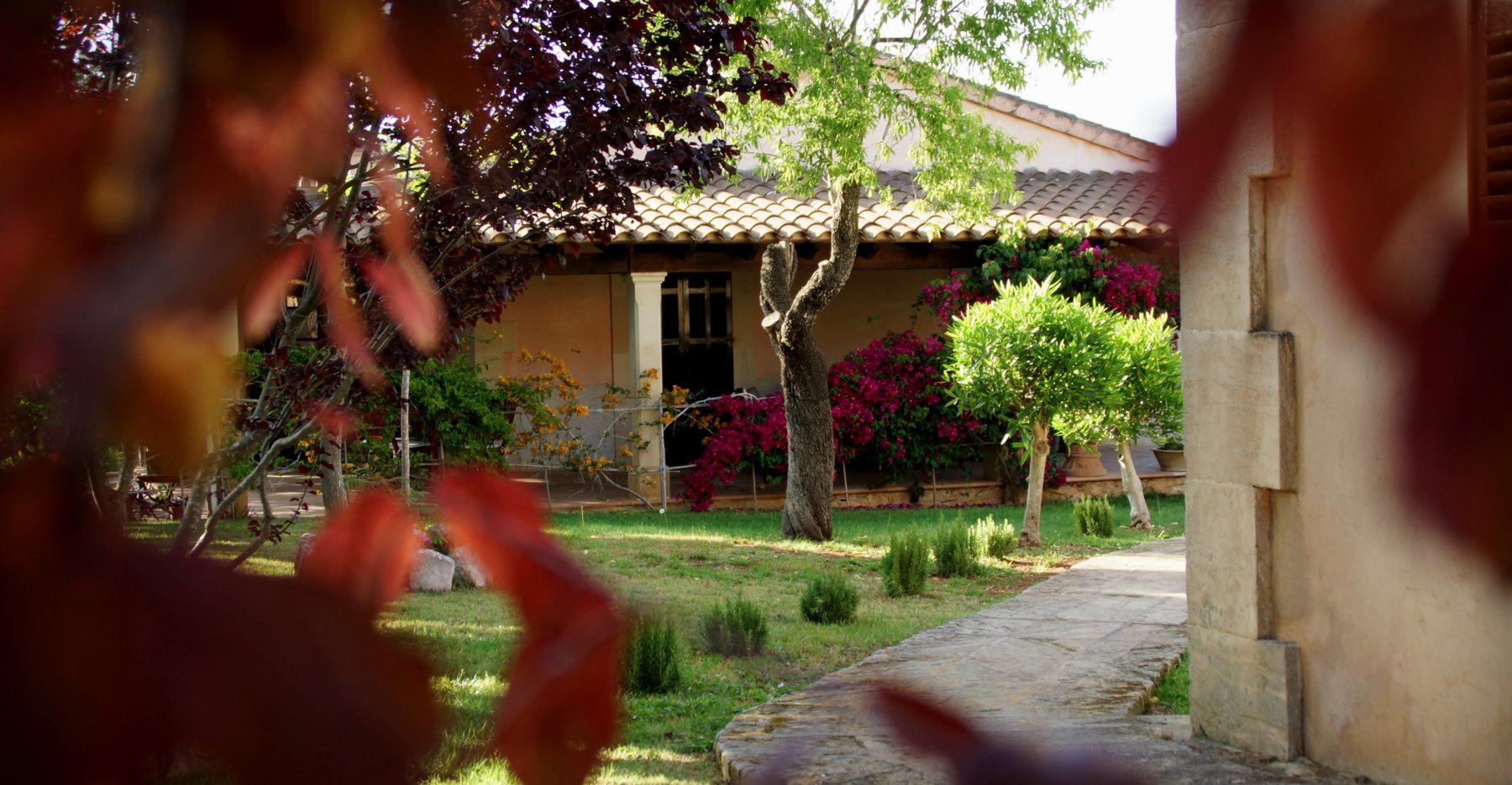 Aumallia Hotel & Spa