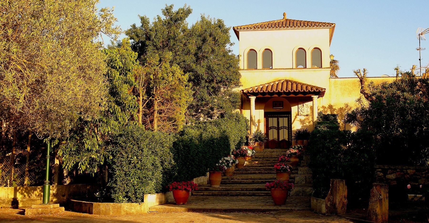 Aumallia Hotel & Spa photo 1