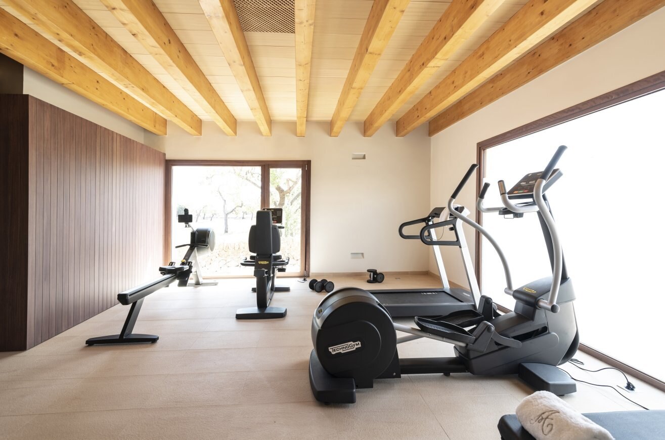 Aumallia Hotel & Spa photo 10