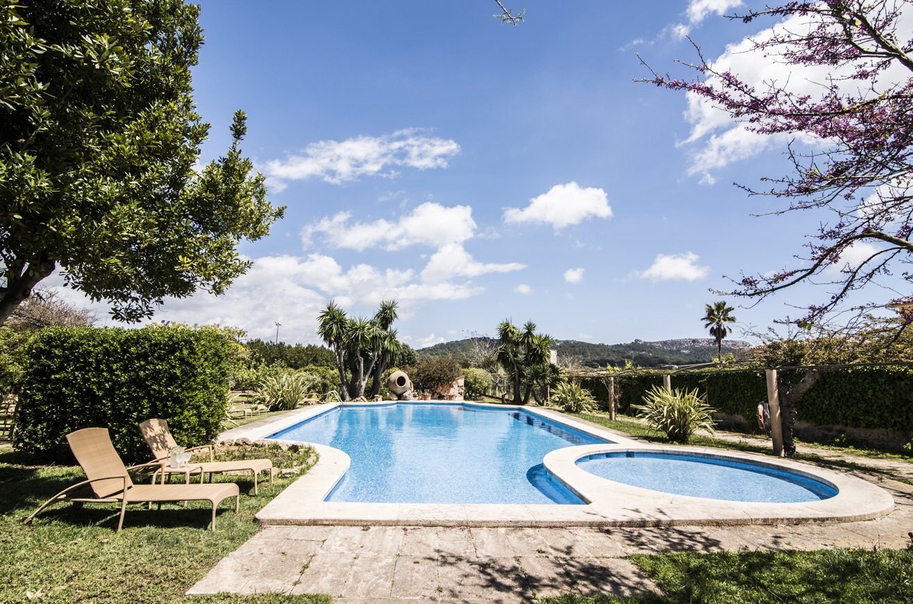 Aumallia Hotel & Spa photo 2