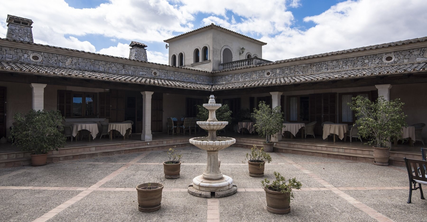 Aumallia Hotel & Spa photo 3