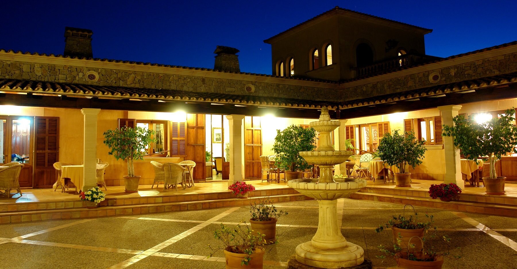 Aumallia Hotel & Spa photo 4
