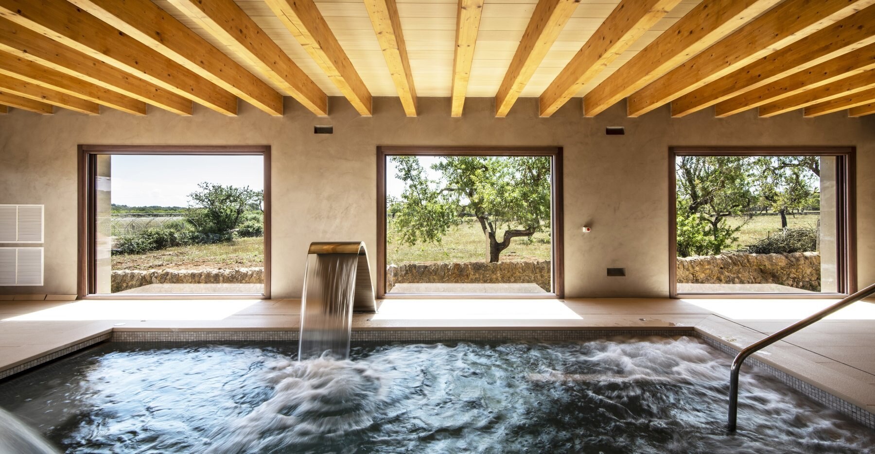Aumallia Hotel & Spa photo 5