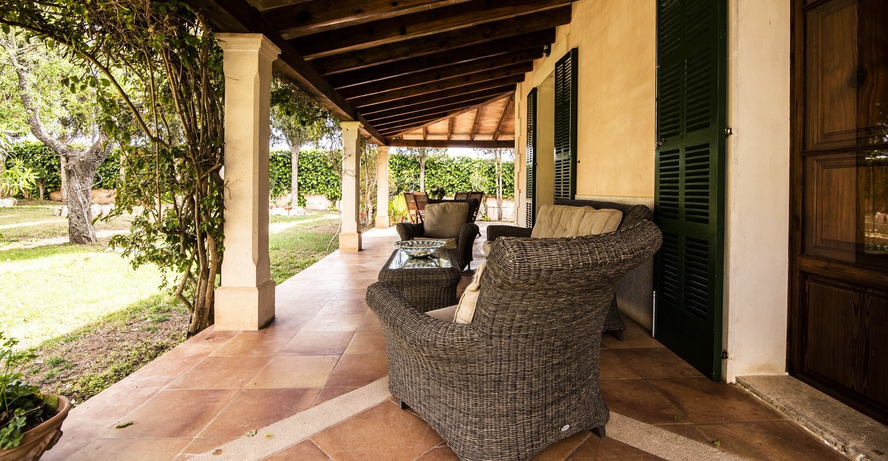 Aumallia Hotel & Spa photo 6