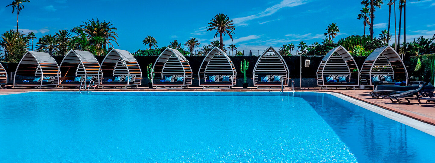 Axel Beach Maspalomas photo 3