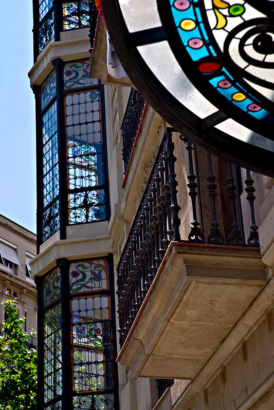 Axel Hotel Barcelona photo 3