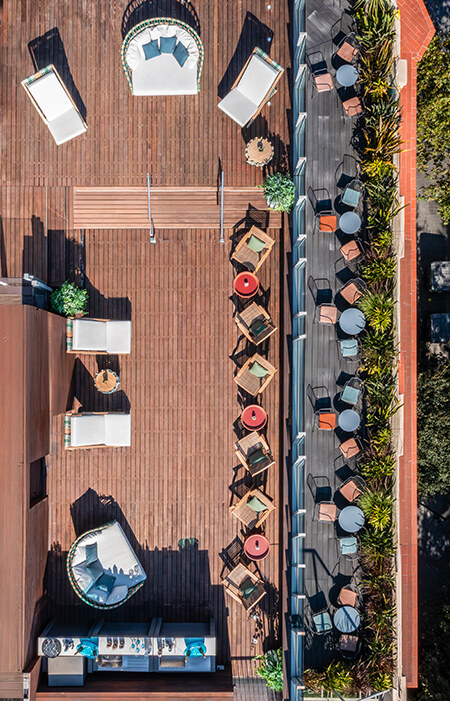 Axel Hotel Barcelona photo 5