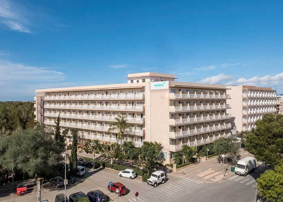 azuLine Hotel Bahamas photo 1