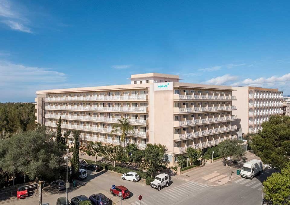 azuLine Hotel Bahamas photo 4