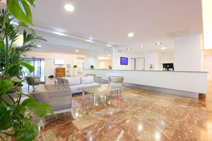 azuLine Hotel Bergantin photo 10