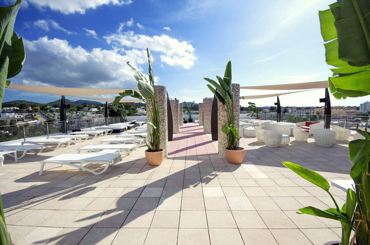 azuLine Hotel Bergantin photo 2