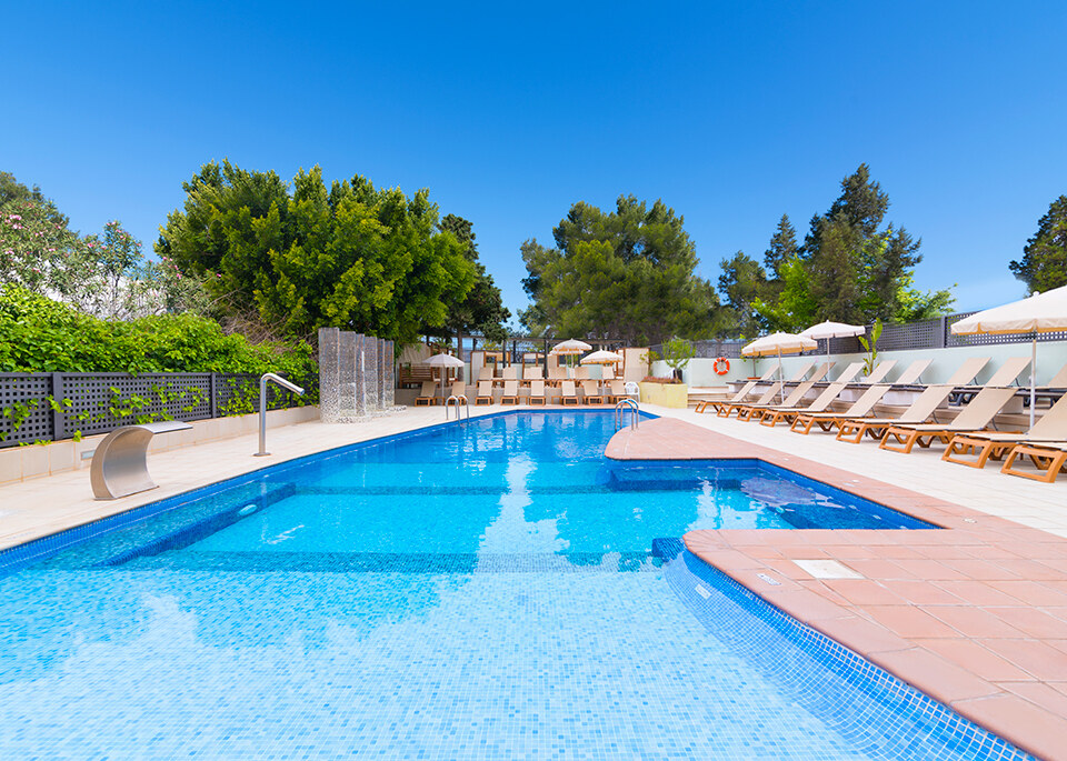 azuLine Hotel Bergantin photo 3