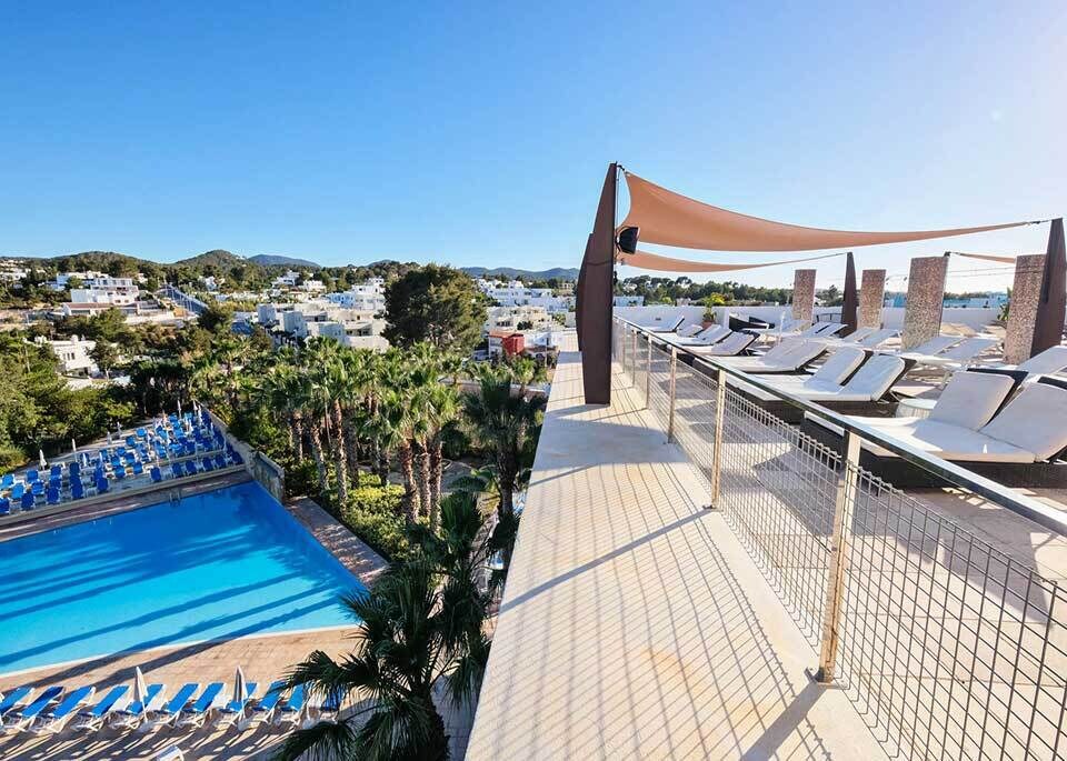 azuLine Hotel Bergantin photo 4