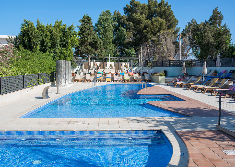 azuLine Hotel Bergantin photo 5