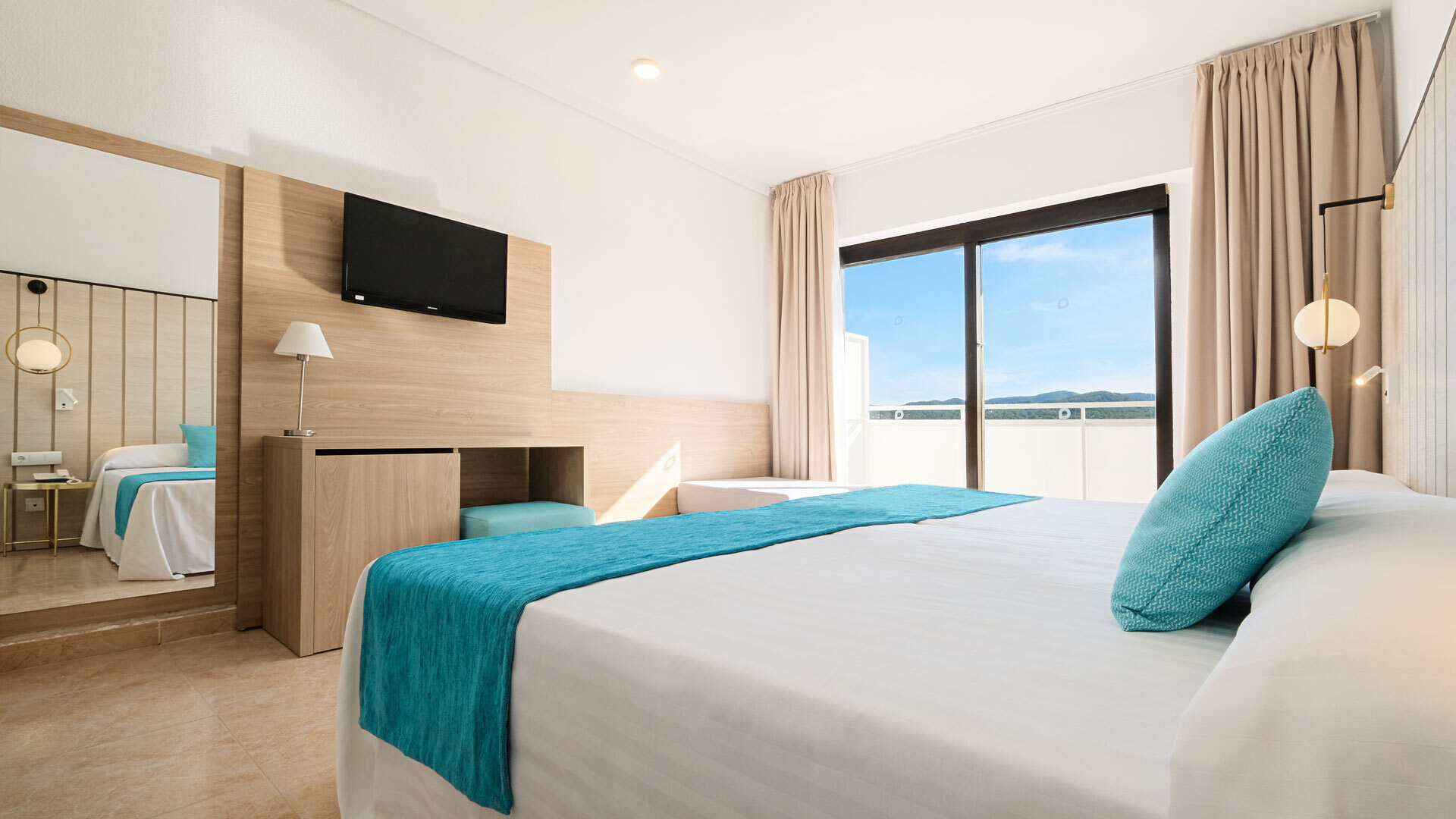 azuLine Hotel Bergantin photo 6
