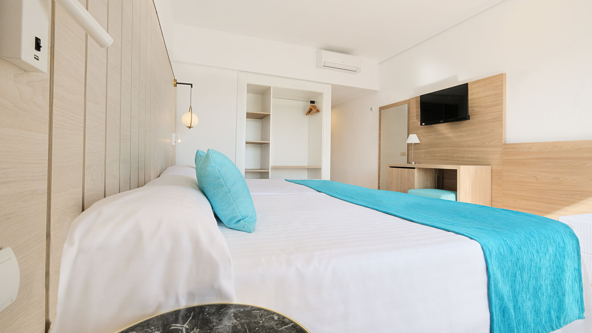 azuLine Hotel Bergantin photo 7