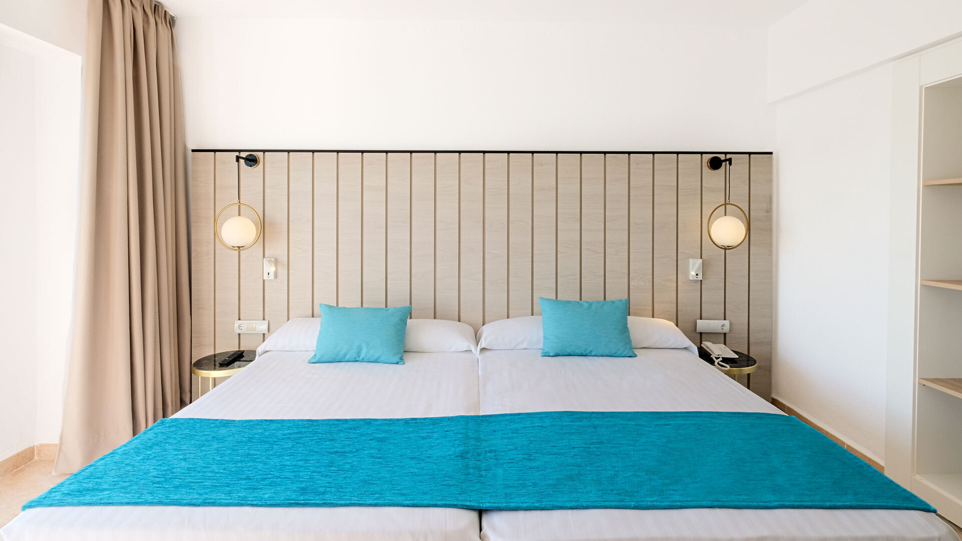 azuLine Hotel Bergantin photo 8
