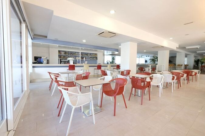 azuLine Hotel Bergantin photo 9
