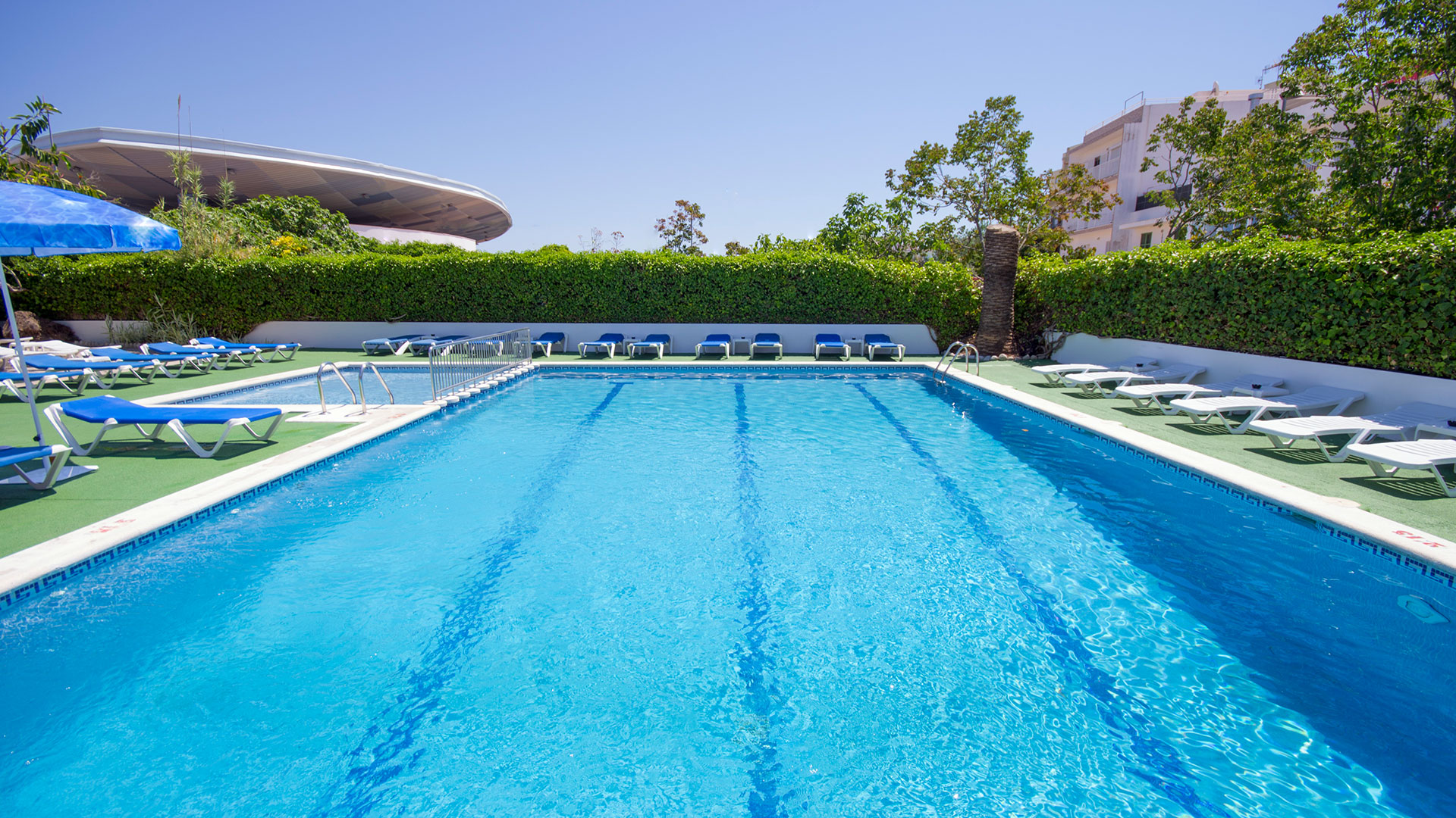 azuLine Hotel Llevant