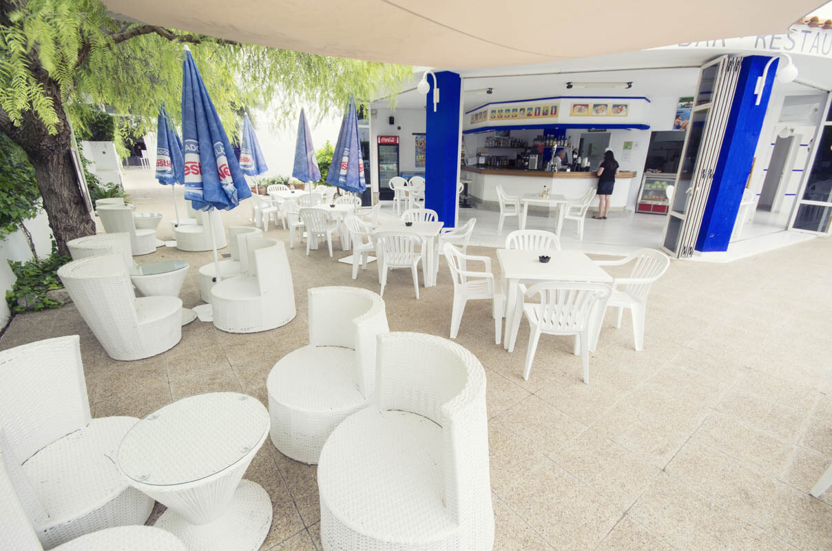 azuLine Hotel Llevant photo 10