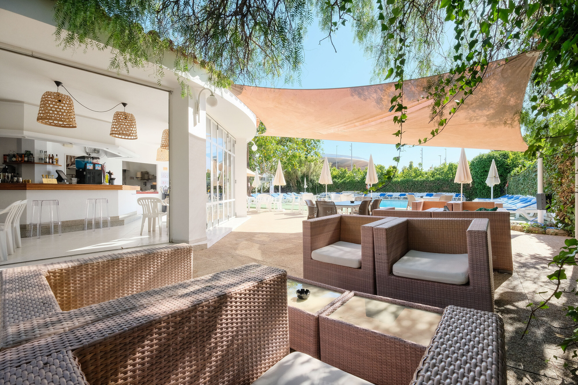 azuLine Hotel Llevant photo 3