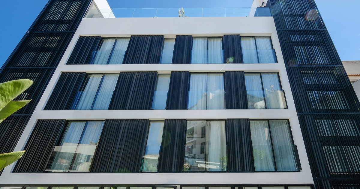 azuLine Hotel M
