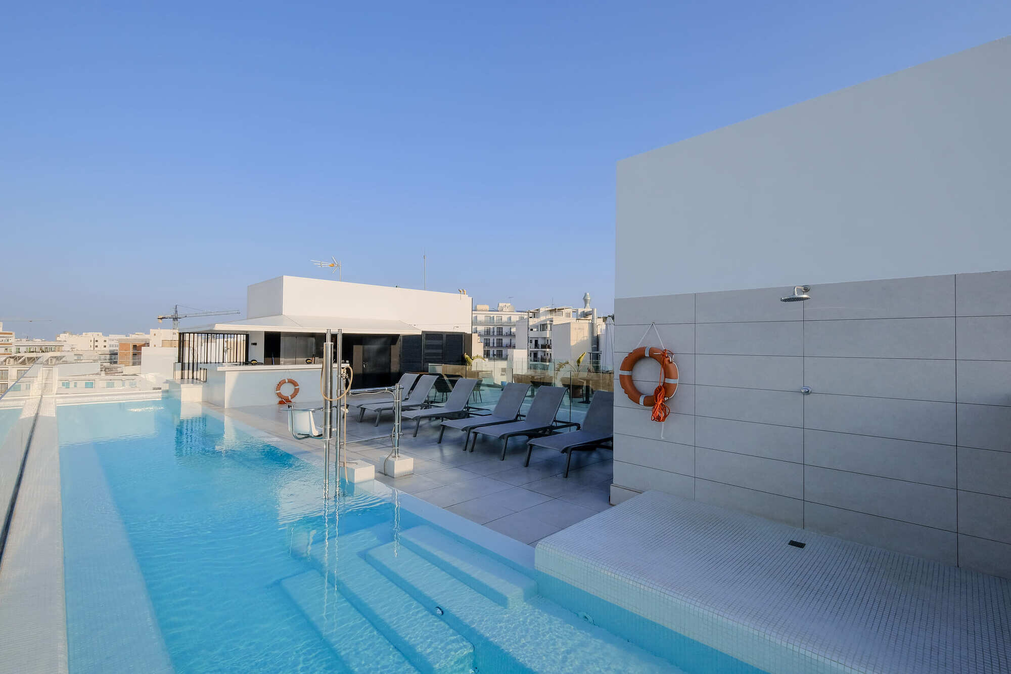 azuLine Hotel M photo 4