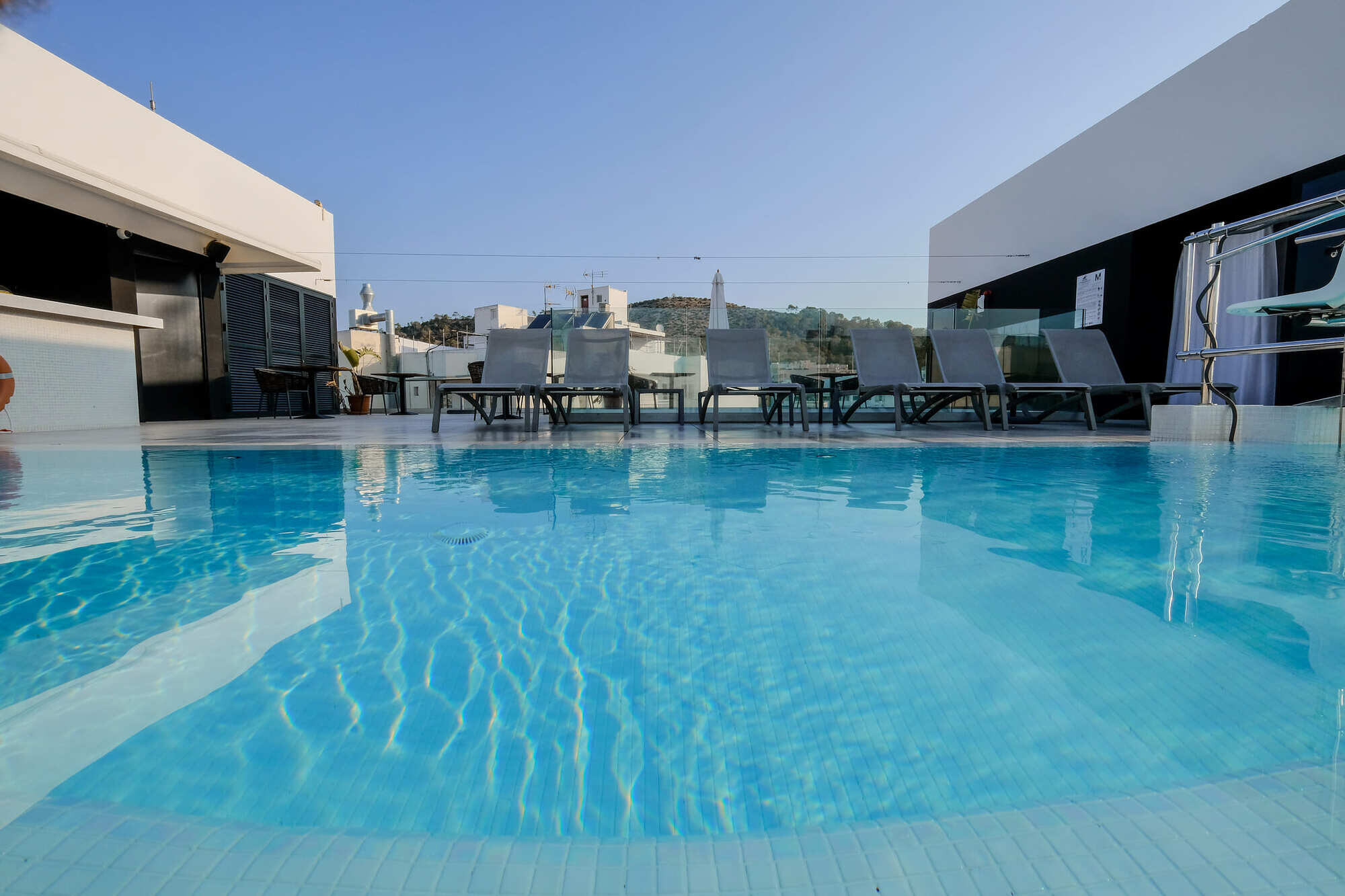 azuLine Hotel M photo 5
