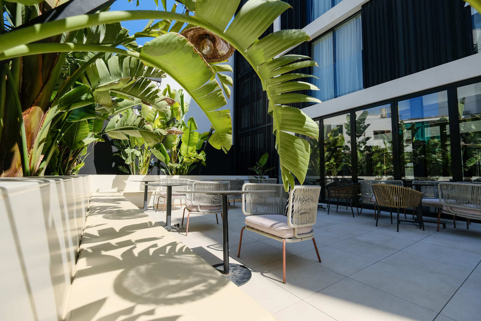azuLine Hotel M photo 6