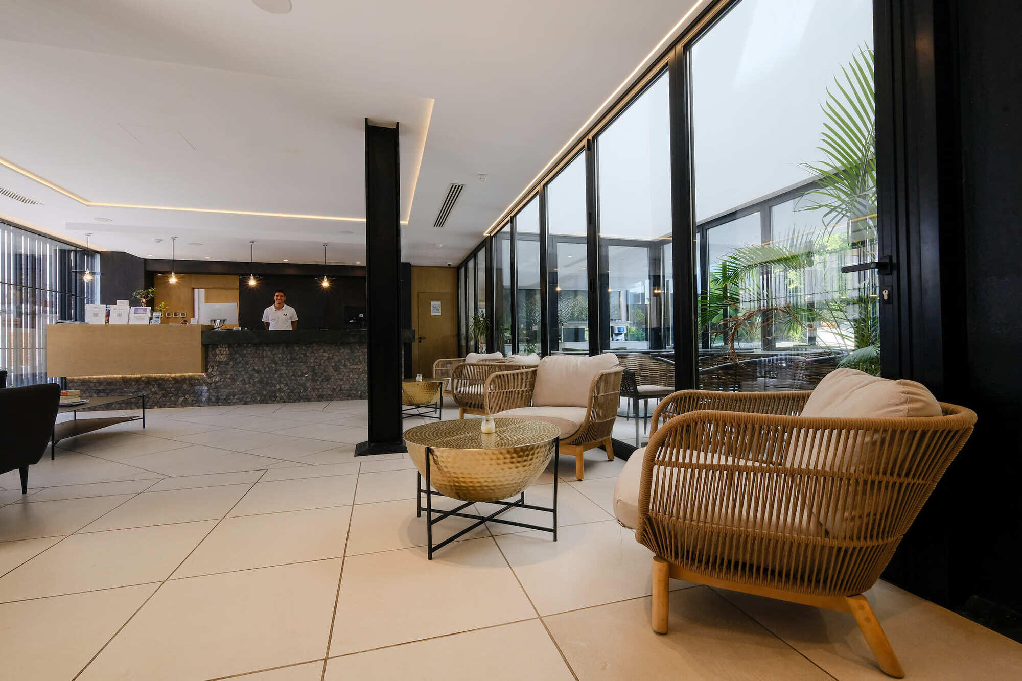 azuLine Hotel M photo 7