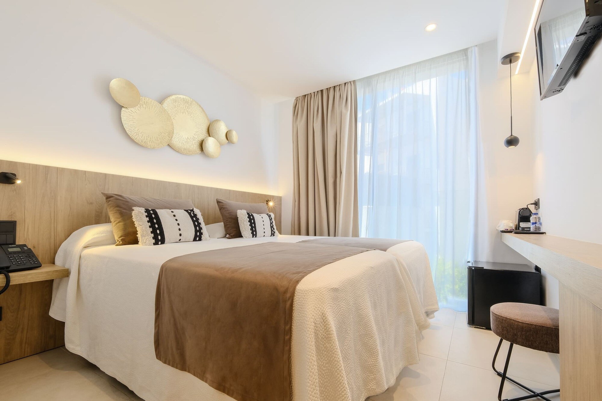 azuLine Hotel M photo 8