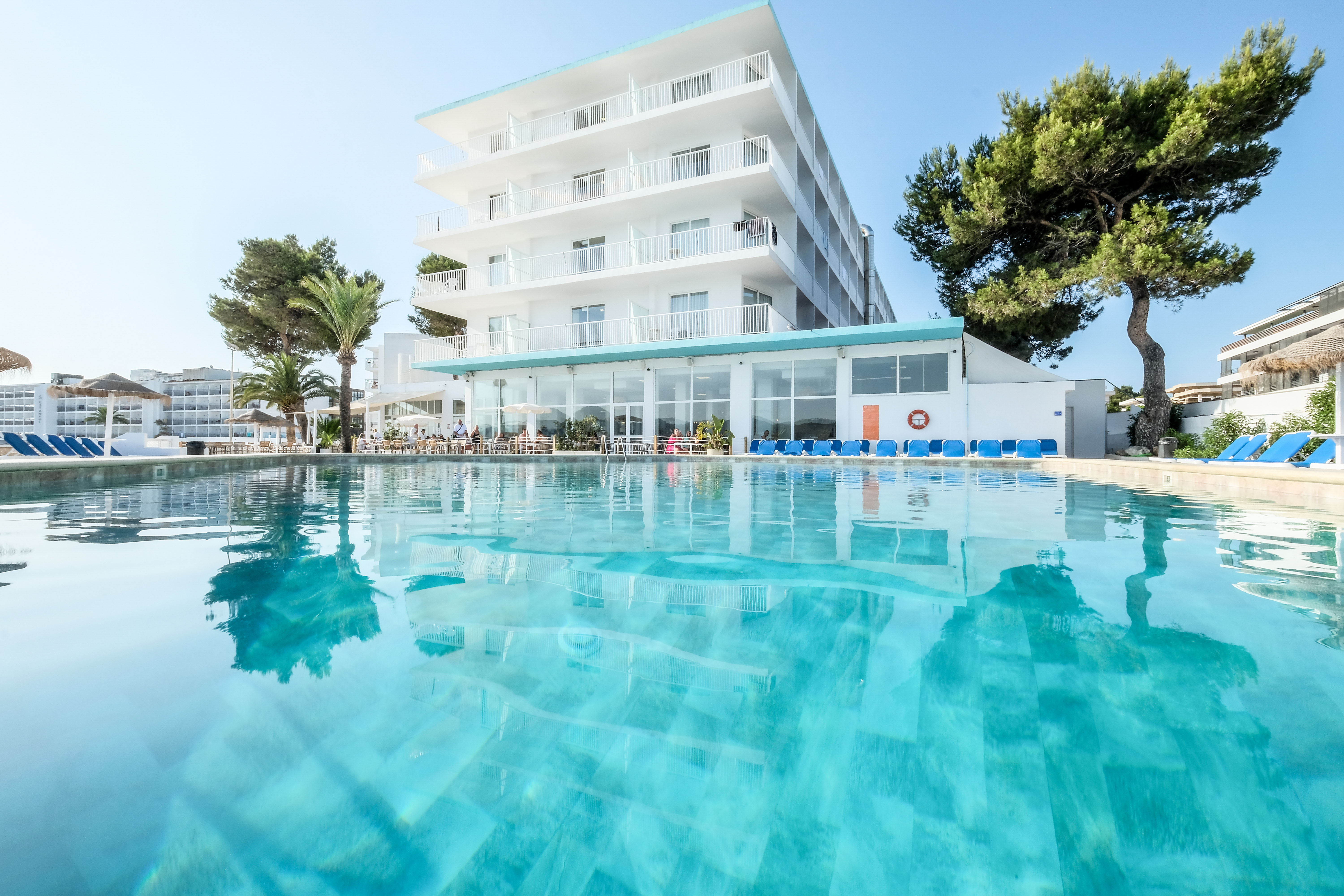 azuLine Hotel Mar Amantis