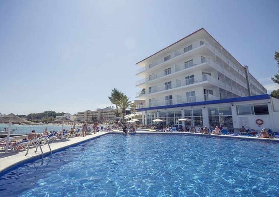 azuLine Hotel Mar Amantis photo 1