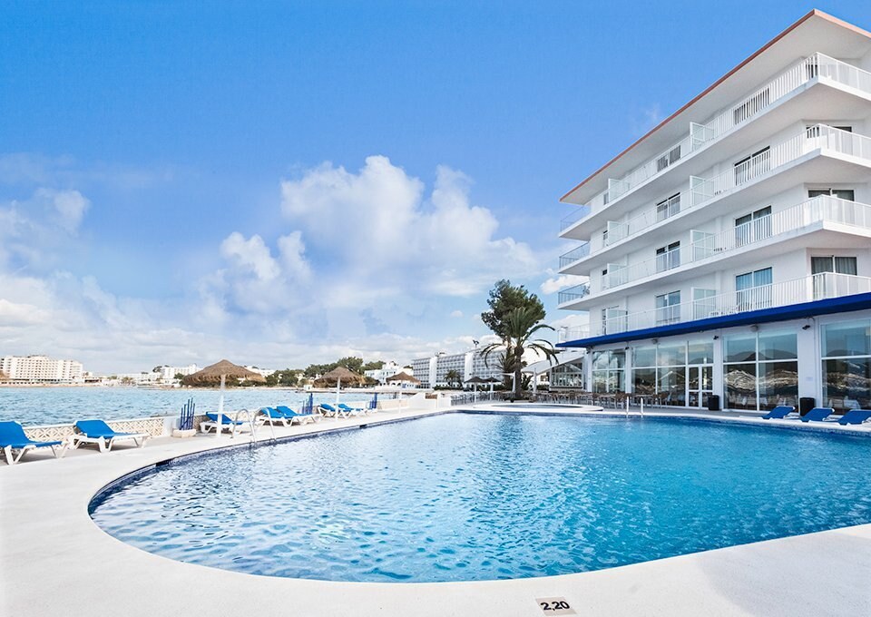 azuLine Hotel Mar Amantis photo 2