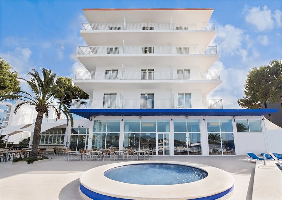 azuLine Hotel Mar Amantis photo 3