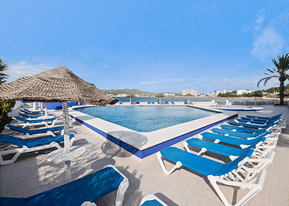 azuLine Hotel Mar Amantis photo 5