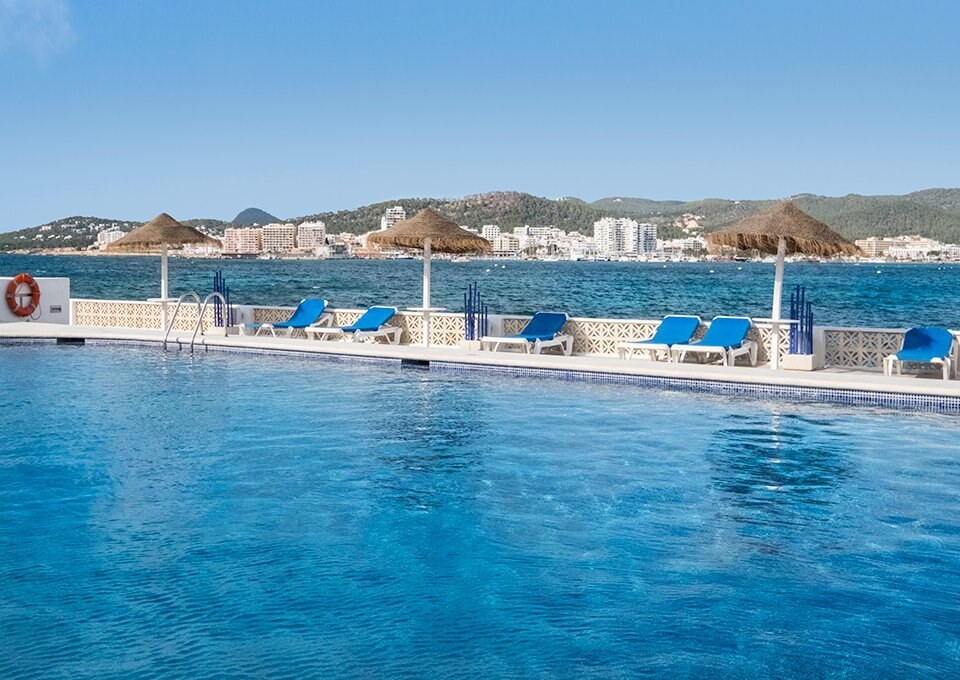 azuLine Hotel Mar Amantis photo 6
