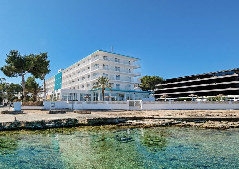azuLine Hotel Mar Amantis photo 7