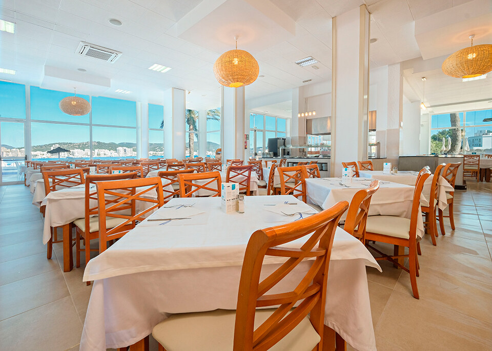 azuLine Hotel Mar Amantis photo 8
