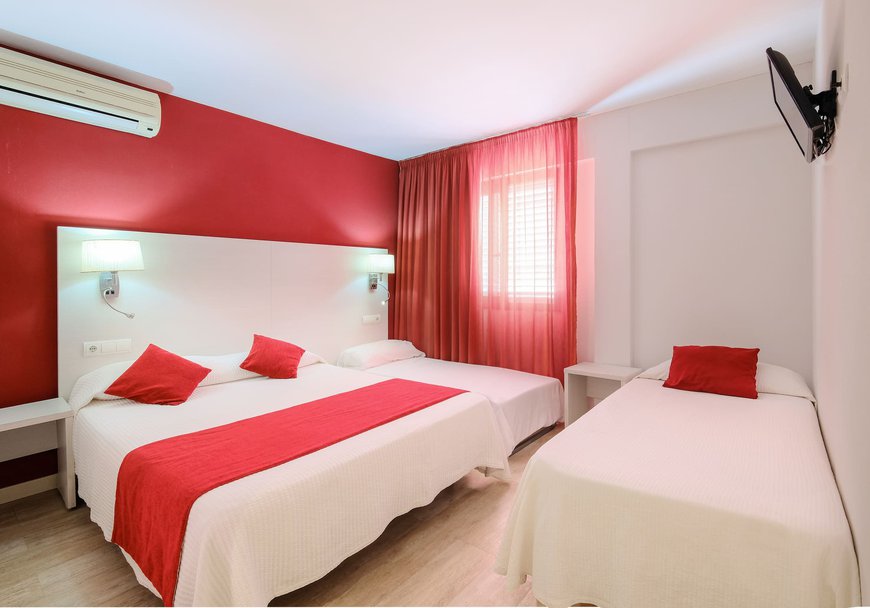 azuLine Hotel Marino