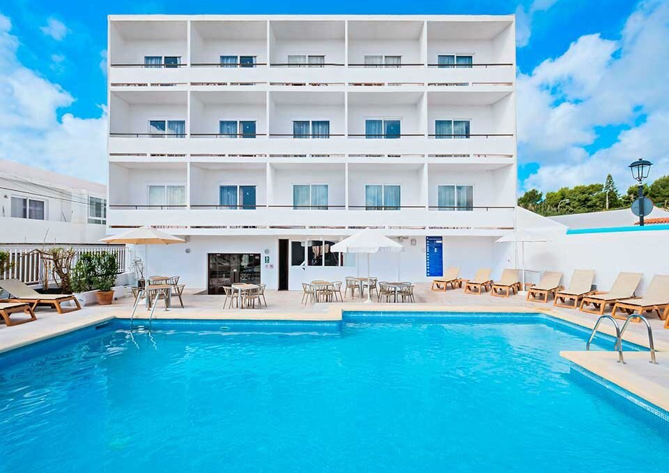 azuLine Hotel Mediterraneo photo 1