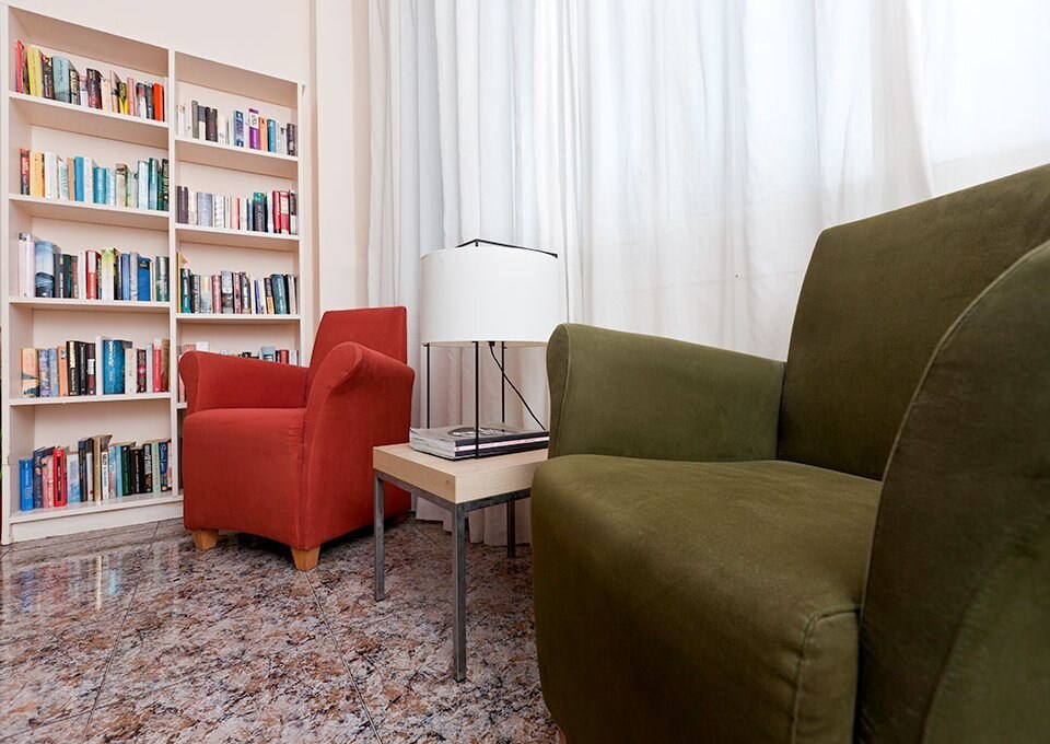 azuLine Hotel Mediterraneo photo 10