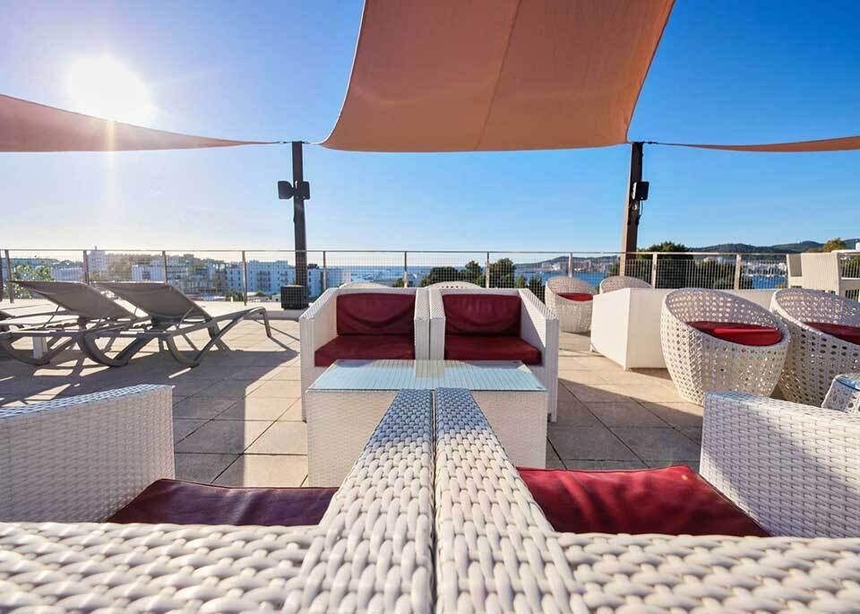 azuLine Hotel Mediterraneo photo 4