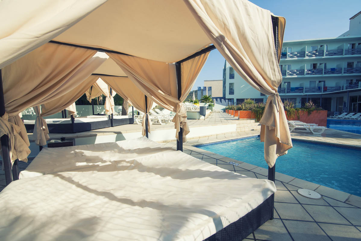 azuLine Hotel Pacific