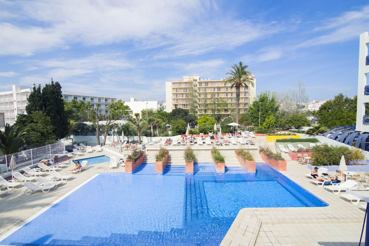 azuLine Hotel Pacific photo 2